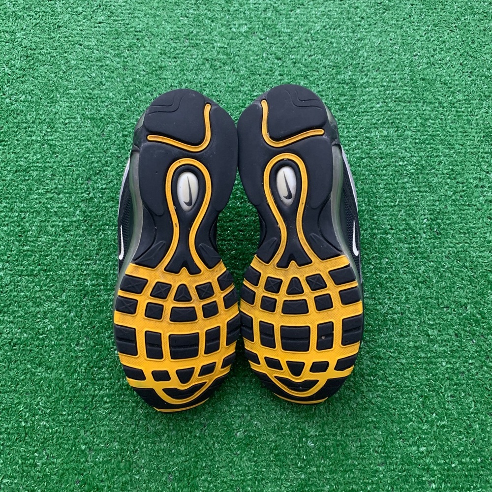 ▪️〽️Nike Air Max 97 “Zoom Bullet” (GS) - Picture 7 of 9